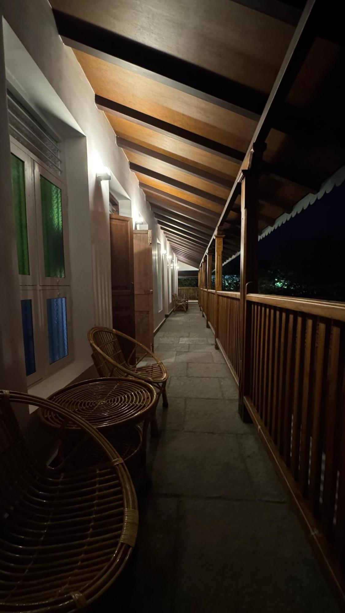 The First House Karaikal Hotel Exterior photo